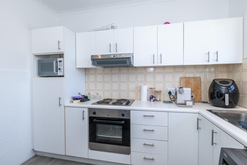 2 Bedroom Property for Sale in Bergvliet Western Cape